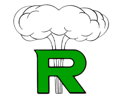 Richland Bombers HS - Swim & Dive